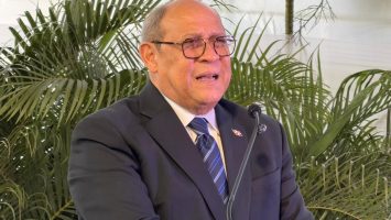 Mescyt sobre reforma educativa: Primero se modificarán las leyes y luego la transformación