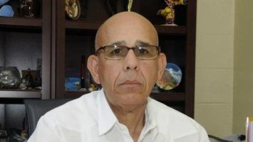 Abadina confirma a Nelson Ramírez como Comisionado del TBS Distrito 2026