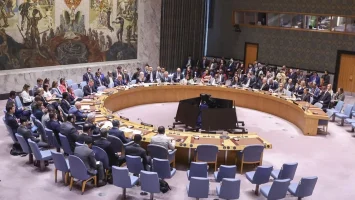 EE.UU. impulsa en la ONU una resolución contra la extorsión sexual de menores