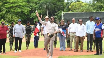 Fedom inaugura por todo lo alto su primera Liga Juvenil Doble A