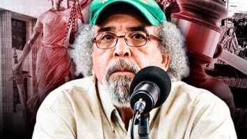 Padre Rogelio solicita a la PGR detener trabajos en el Jet Set