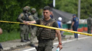Una ola de violencia deja ocho personas asesinadas en la ciudad colombiana de Cúcuta
