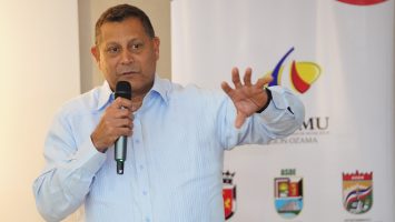 Fedomu rechaza propuesta de eliminar aporte fijo a los ayuntamientos