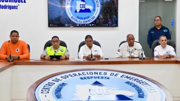 COE reporta tres fallecidos y 66 personas atendidas por intoxicación alcohólica