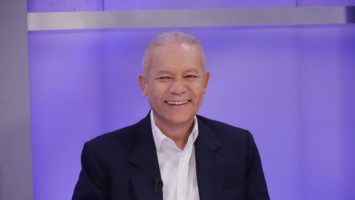 Será el jueves 23 de abril la puesta en circulación del nuevo libro de Rafael Núñez