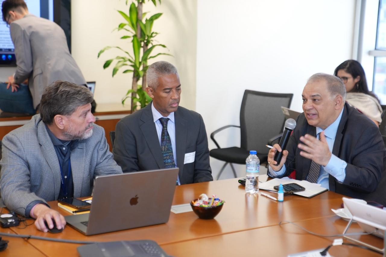 Winrock ERT estableció para la República Dominicana un estándar de desempeño orientado a lograr una reducción de la tasa de emisiones, alineada con el Acuerdo de París, dentro de un período de acreditación de cinco años.