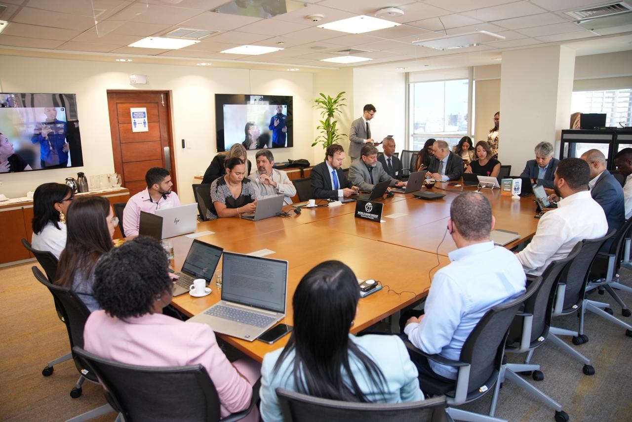 RD avanza en creación de nuevo modelo créditos de carbono para acelerar transición energética (7)