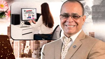 Ramon López Ynoa felicita a las secretarias en su día nacional