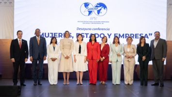 Raquel Peña: «Podemos decir con orgullo que somos un país líder en emprendimiento femenino»