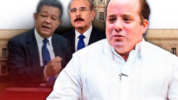 Gobierno convoca a Danilo y Leonel para diálogo ante crisis internacional