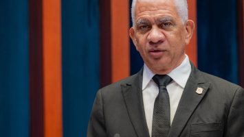 Ricardo de los Santos exhorta a vivir la Semana Santa con fe, prudencia y unidad