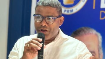 Robert Polanco se perfila favorito para presidir el PRM en la provincia Santo Domingo