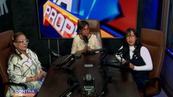 Gobernadora de Santiago admite retrasos en trabajos de la calle El Sol, garantiza su conclusión