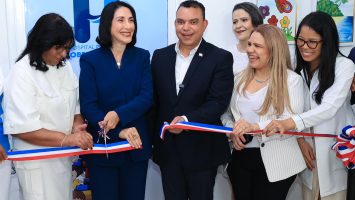 SNS amplía atención en salud mental con nuevas unidades y más de 200 camas en la red pública