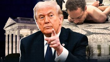 El sospechoso de ataque en Washington dejó un manifiesto contra la Administración Trump