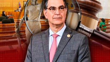 Tribunal revisará este jueves medida de coerción contra implicados en presunto fraude en SeNaSa
