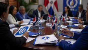 Seccionales del PRM en Pensilvania exigen representación equitativa en la dirigencia