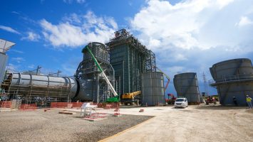 Siemens, EthosEnergy y Manzanillo: cuando el mundo elige invertir en RD