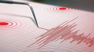 Un sismo de magnitud 5 se registra en el sur de Perú, sin reportes de daños