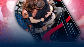 Termina con éxito Artemis II, la misión del regreso humano a la órbita lunar