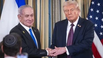 Trump, Xi, Netanyahu y Mamdani dominan la lista Time 2026