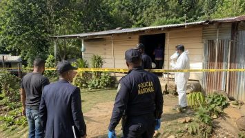 Haitiana es hallada muerta con herida en el cuello en Constanza