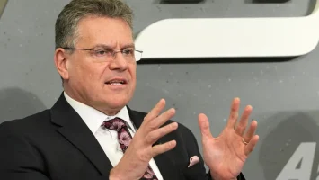 Comisario europeo de Comercio asegura que ahora existe mejor entendimiento entre UE y EEUU