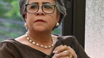 (VIDEOS) Vanahí Bello Dotel encabezará panel “Mujeres de Abril” para destacar rol de combatientes de 1965
