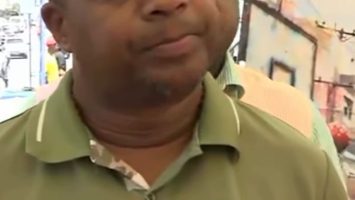 Francis Valdez, coordinador general del Gualeyanos. (Foto: Fuente interna)