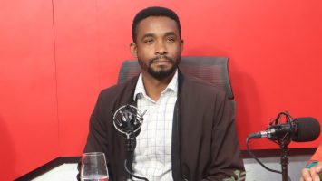 Alberto Adame, psicólogo. (Foto: Emmanuel Blanco)