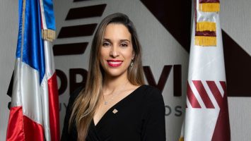 La sostenibilidad en la construcción debe ir de la mano con la rentabilidad, afirma presidenta ACOPROVI