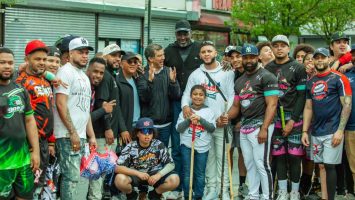 LIVIDOUSA anuncia su tercer torneo anual de vitilla en Washington Heights