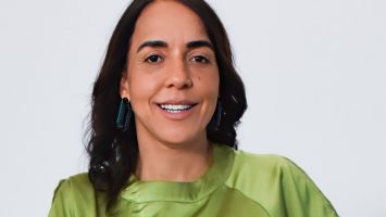 La pastora Xiomari Veloz es nominada a Premios El Galardón por su programa “Pura Fe”