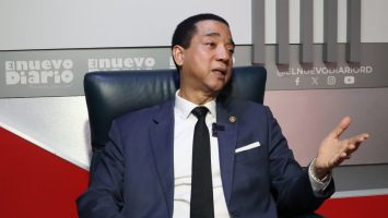 Abogado Luis Yépez Suncar. (Fotos: Wandel Almonte)