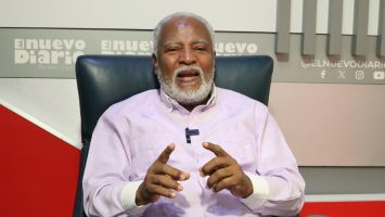 El director de la Fundación Zile, Edwin Paraison. (Fotos: Samir Acosta)