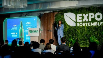 Cervecería Nacional reafirma su posicionamiento sostenible con hitos en eficiencia operativa y reconocimientos en Expo Sostenible 2026