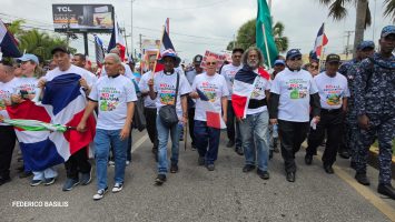 Organizaciones exigen declarar patrimonio natural la Cordillera Septentrional y rechazan la minería