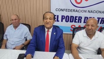 Antonio Marte advierte “el tránsito se descompuso” tras crimen de chofer en Santiago