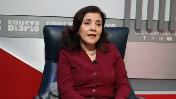 La doctora Rosel Fernández. (Foto: Samir Acosta)