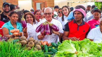 Inespre celebra a las madres con diez grandes ferias a nivel nacional
