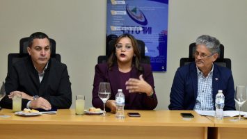 INFOTEP y MINERD avanzan en Santiago con plan para integrar formación técnica en el bachillerato