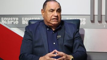 El doctor Ramón Leonel Ureña. (Foto: Wandel Almonte).