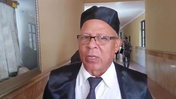 Aplazan audiencia de amparo sobre la Cordillera Septentrional para el 7 de mayo