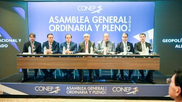Gobierno y empresarios preocupados por impacto de conflicto en Medio Oriente a economía RD