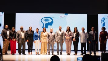 Idoppril realiza tercer Foro Dominicano de Seguridad y Salud en el Trabajo