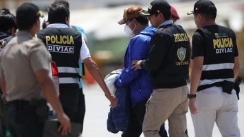 Desmantelada Red de Explotación Infantil en Perú tras Alerta Española: Un Eco Global de Protección Digital