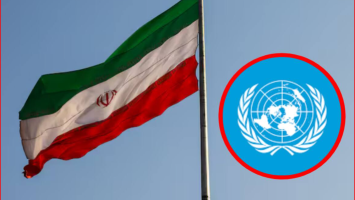 Irán pide a la ONU que intervenga ante amenazas de Trump: «Mañana será demasiado tarde»