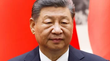 El presidente chino Xi Jinping visistará EEUU en otoño invitado por Trump