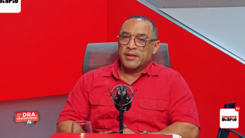 Julián Capellán, psicólogo. (Foto: Fuente interna)