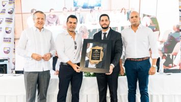 Aditop reconoce a “El Hijo del Pueblo” por transformar La Otra Banda